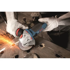 Кутова шліфмашина Bosch GWS 17-125 CIE Professional (1700 Вт, 125 мм) (060179H002) №2