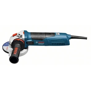 Кутова шліфмашина Bosch GWS 17-125 CIE Professional (1700 Вт, 125 мм) (060179H002) №3