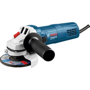 Кутова шліфмашина Bosch GWS 750-125 Professional (750 Вт, 125 мм) (0601394001) №4