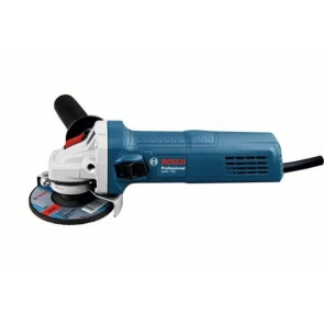 Кутова шліфмашина Bosch GWS 750-125 Professional (750 Вт, 125 мм) (0601394001) №6