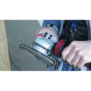 Угловая шлифмашина Bosch GWS 19-125 CIE (1900 Вт, 125 мм) (060179P002) №5