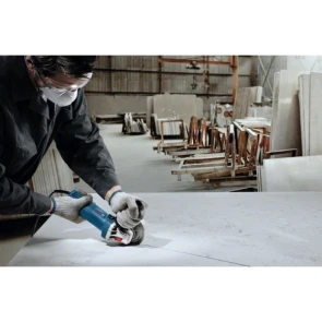 Кутова шліфмашина Bosch GWS 750-125 Professional (750 Вт, 125 мм) (0601394001) №15