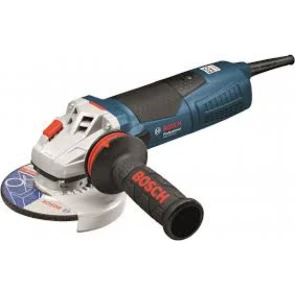 Кутова шліфмашина Bosch GWS 19-125 CI (1.9 кВт, 125 мм) (060179N002) №4