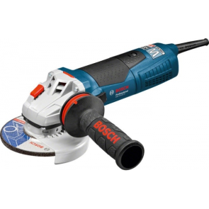 Кутова шліфмашина Bosch GWS 19-125 CI (1.9 кВт, 125 мм) (060179N002) №7