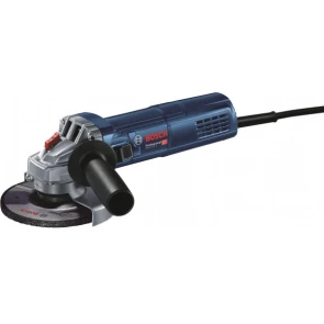 Кутова шліфмашина Bosch GWS 9-125 S Professional (900 Вт, 125 мм) (0601396102) №4