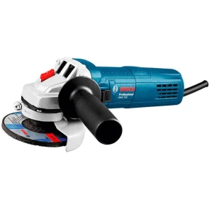 Кутова шліфмашина Bosch GWS 750 S Professional (750 Вт, 125 мм) (0601394121) №4