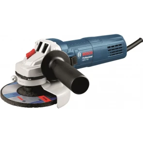 Кутова шліфмашина Bosch GWS 750 S Professional (750 Вт, 125 мм) (0601394121) №5