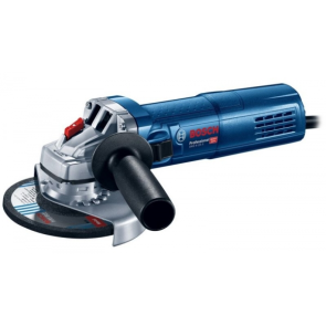 Кутова шліфмашина Bosch GWS 9-125 S Professional (900 Вт, 125 мм) (0601396102) №7