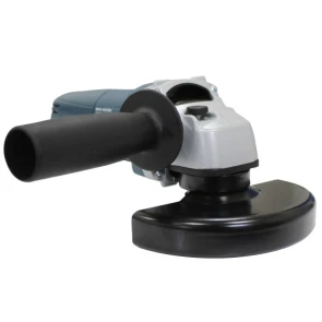 Кутова шліфмашина Bosch GWS 670 Professional (670 Вт, 125 мм) (0601375606) №4