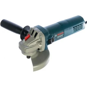 Кутова шліфмашина Bosch GWS 750 S Professional (750 Вт, 125 мм) (0601394121) №8