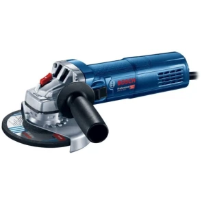 Угловая шлифмашина Bosch GWX 9-125 S (0.9 кВт, 125 мм) (06017B2000) №2