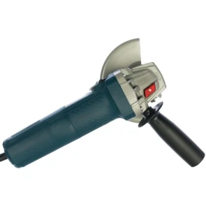 Кутова шліфмашина Bosch GWS 750 S Professional (750 Вт, 125 мм) (0601394121) №10