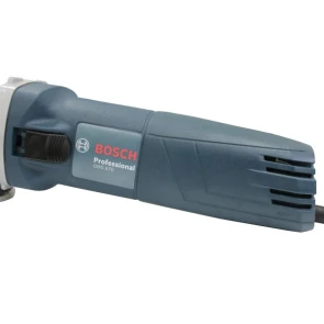 Кутова шліфмашина Bosch GWS 670 Professional (670 Вт, 125 мм) (0601375606) №7