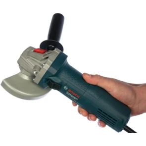Кутова шліфмашина Bosch GWS 750 S Professional (750 Вт, 125 мм) (0601394121) №11