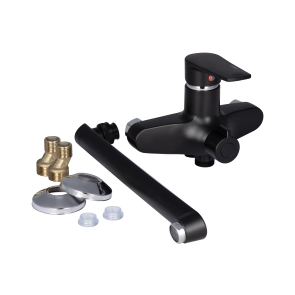 Смеситель для ванны Brinex 35B 005 №5