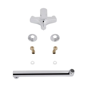 Змішувач для ванни Brinex 35C 005 №6
