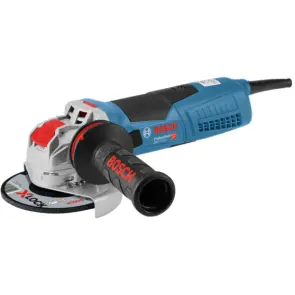 Кутова шліфмашина Bosch GWX 17-125 S (1.7 кВт, 125 мм) (06017C4002) №2