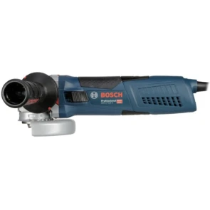 Кутова шліфмашина Bosch GWX 17-125 S (1.7 кВт, 125 мм) (06017C4002) №3