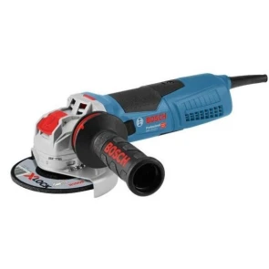 Угловая шлифмашина Bosch GWX 19-125 S (1.9 кВт, 125 мм) (06017C8002) №2