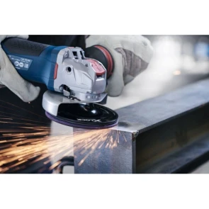 Угловая шлифмашина Bosch GWX 19-125 S (1.9 кВт, 125 мм) (06017C8002) №5