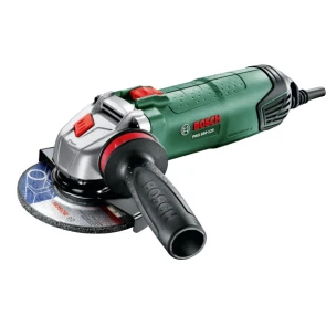 Кутова шліфувальна машина Bosch PWS 850-125 (0.85 кВт, 125 мм) (06033A270B) №2