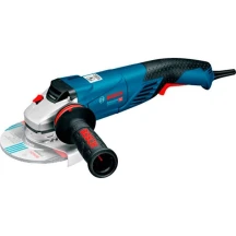Угловая шлифмашина Bosch GWS 18-150 L (1.8 кВт, 150 мм) (06017A5000)
