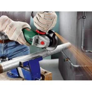 Кутова шліфувальна машина Bosch PWS 850-125 (0.85 кВт, 125 мм) (06033A270B) №6