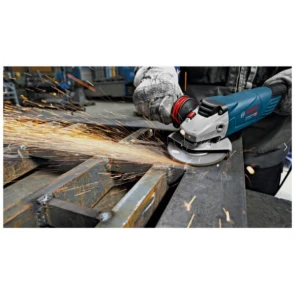 Угловая шлифмашина Bosch GWS 18-150 L (1.8 кВт, 150 мм) (06017A5000) №4