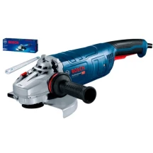 Угловая шлифмашина Bosch Professional GWS 24-230 P (2.4 кВт) (06018C3100)