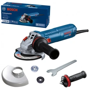 Кутова шліфмашина Bosch GWS 12-125 S Professional (1200 Вт, 125 мм) (06013A6020) №4