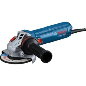 Кутова шліфмашина Bosch GWS 12-125 S Professional (1200 Вт, 125 мм) (06013A6020) №5