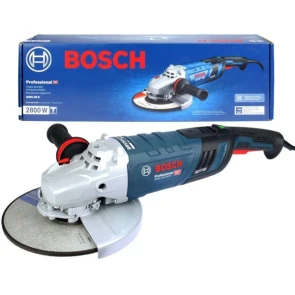 Кутова шліфмашина Bosch GWS 30-230 B (2.8 кВт, 230 мм) (06018G1000) №2