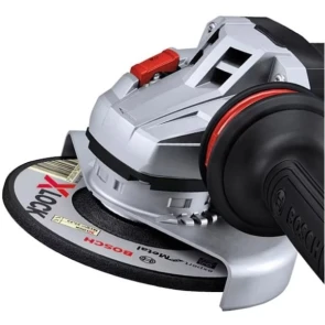 Угловая шлифмашина Bosch GWS 14-125 S Professional (1400 Вт, 125 мм) (06017D0100) №7