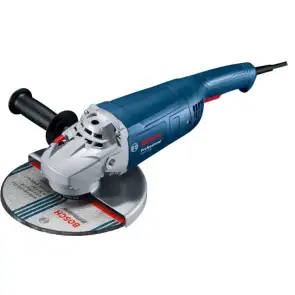 КШМ Bosch GWS 2200 + КШМ Bosch GWS 750-125 (06018C1320+0601394001) №2