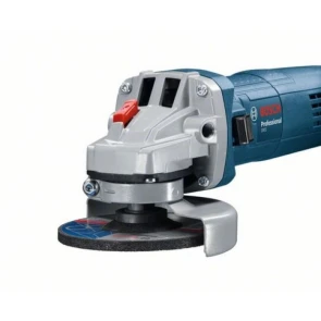 КШМ Bosch GWS 2200 + КШМ Bosch GWS 750-125 (06018C1320+0601394001) №9