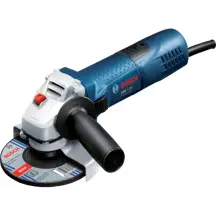 Кутова шліфмашина Bosch Professional GWS 7-125 (0.72 кВт, 125 мм) (0601388108)