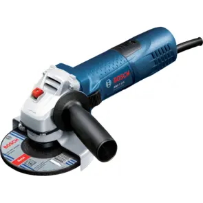 Угловая шлифмашина Bosch Professional GWS 7-125 (0.72 кВт, 125 мм) (0601388108) №1