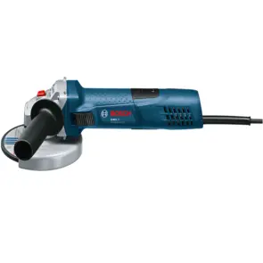 Угловая шлифмашина Bosch Professional GWS 7-125 (0.72 кВт, 125 мм) (0601388108) №2