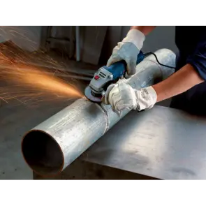 Угловая шлифмашина Bosch Professional GWS 7-125 (0.72 кВт, 125 мм) (0601388108) №3