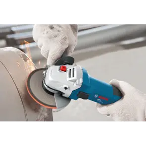 Угловая шлифмашина Bosch Professional GWS 7-125 (0.72 кВт, 125 мм) (0601388108) №8