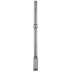 Зубило плоское самозаточное Bosch RTec Sharp SDS-max (400х25 мм) (2608690124) №1