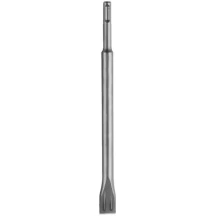 Зубило плоское 250х20 мм. Extra Long Life SDS+, Bosch