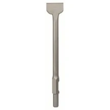 Зубило лопаточное Bosch HEX-30 (75x450 мм) (2608690113)