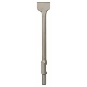 Зубило лопаточное Bosch HEX-30 (75x450 мм) (2608690113) №1
