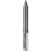 Bosch Зубило пиковое 400 мм Hex 28 (GSH 16-28, GSH 27)
