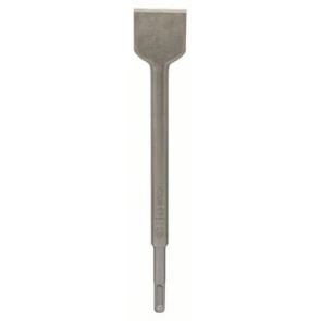 Зубило плоское Bosch SDS-Plus (40х250 мм) (2608690133) №1