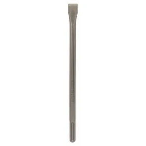 Зубило плоское Bosch SDS-max Standart (25x280 мм) (2608690127) №1