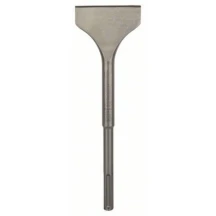 Bosch Зубило лопаточное 350x115 мм Standart SDS-max