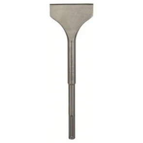 Bosch Зубило лопаткове 350x115 мм Standart SDS-max №1