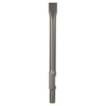 Bosch Зубило плоское 400x35 мм Hex 30 (GSH 16-30)